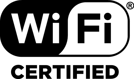 Logo WiFi.